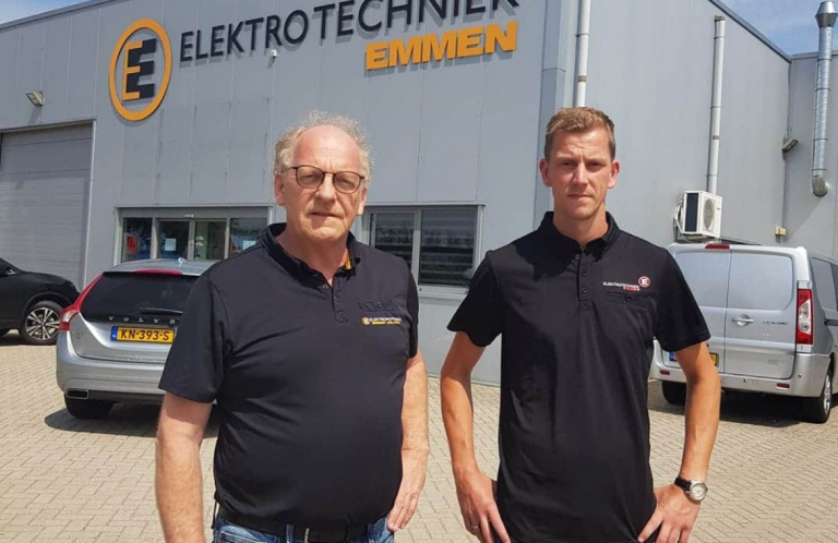 Experts In Installatie En Elektra Vanuit Emmen - Elektro ...